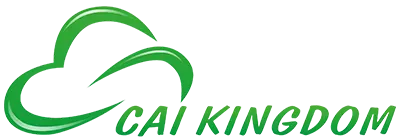 Grupo Co. do reino de Cai, limitado Grupo Co. do reino de Cai, limitado