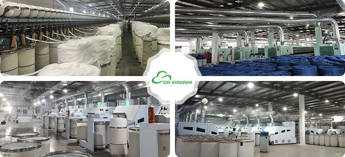 Our Factory