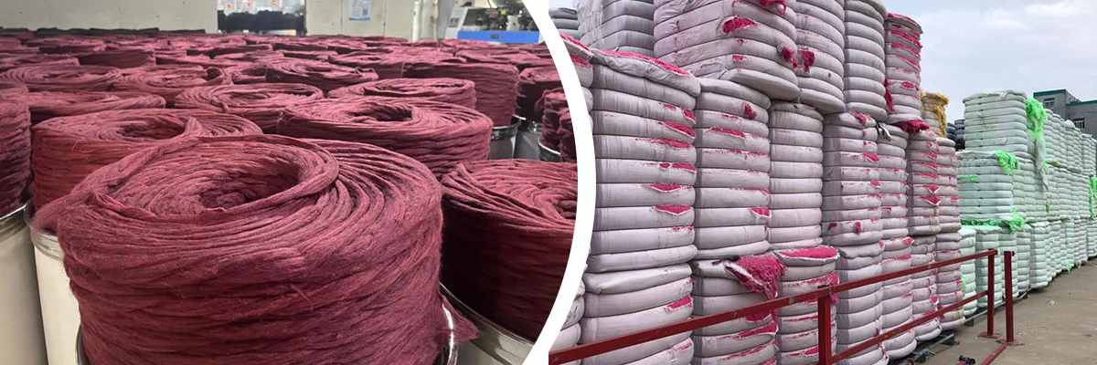 Weaving Yarn