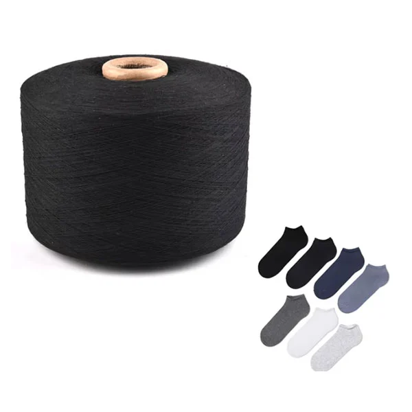 Regenerated Yarn